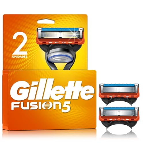 Gillette Gillette