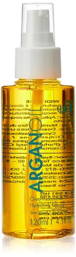 Widi Care Oleo De Argan