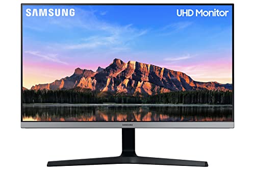 Samsung Monitor 4K