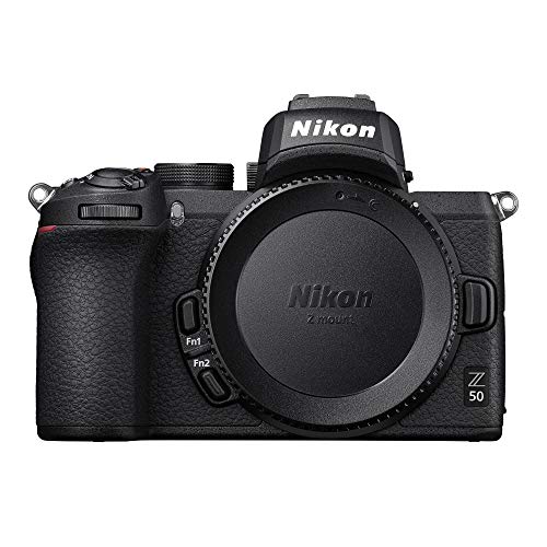 Nikon Camera Nikon