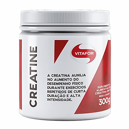 Vitafor Creatina Vitafor