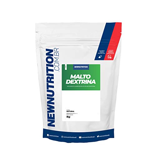 Newnutrition Maltodextrina