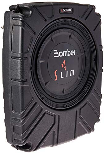 Bomber Subwoofer Automotivo