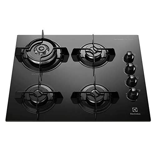 Electrolux Cooktop 4 Bocas Electrolux