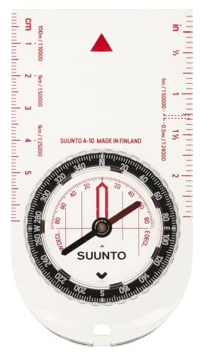 Suunto Bussola