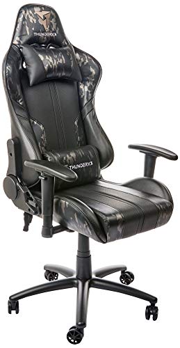 Thunderx3 Cadeira Gamer Dxracer