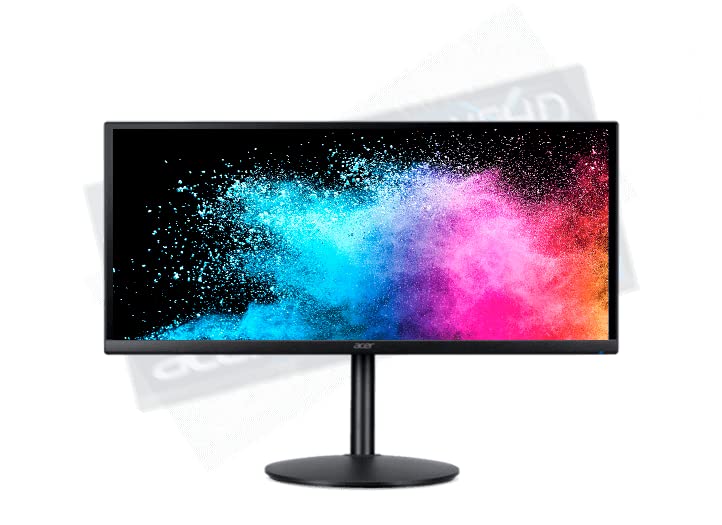 Acer Monitor Ultrawide
