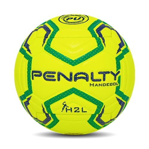 Penalty Bola De Handebol