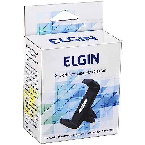 Elgin Seguro Para Celular