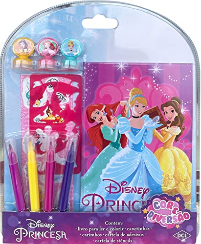 Dcl Brinquedos Para Meninas