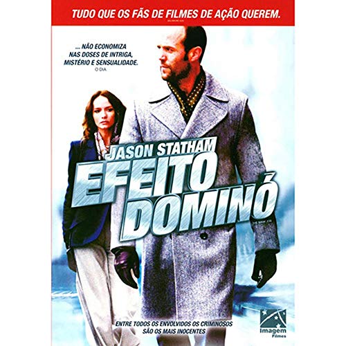 Imagem Filmes Domino