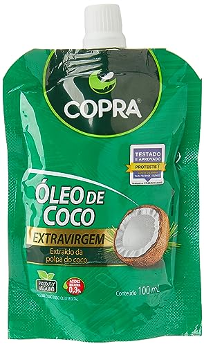 Copra Oleo De Coco