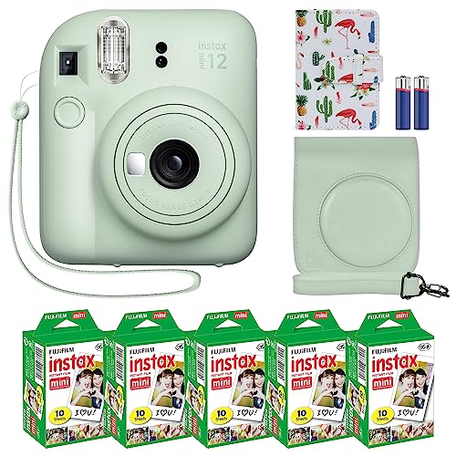 Fujifilm Camera Polaroid