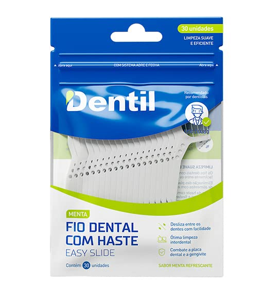 Dentil Fio Dental