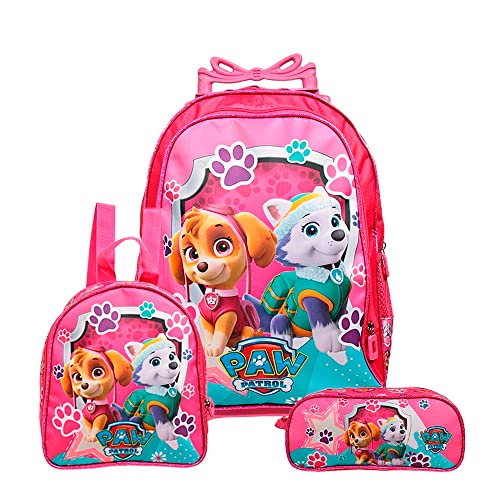 Genérico Mochila Infantil