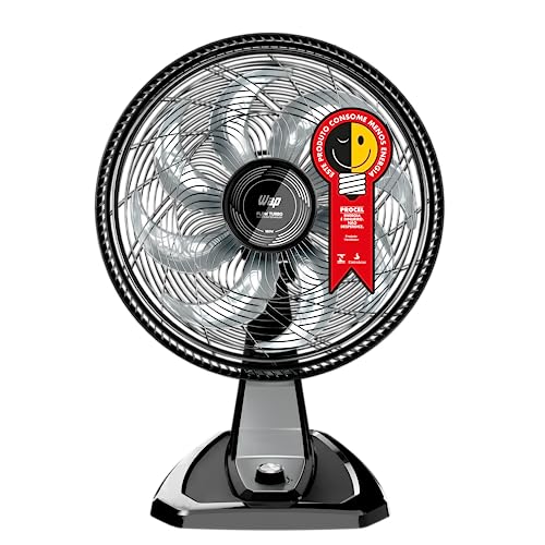 Wap Ventilador Silencioso