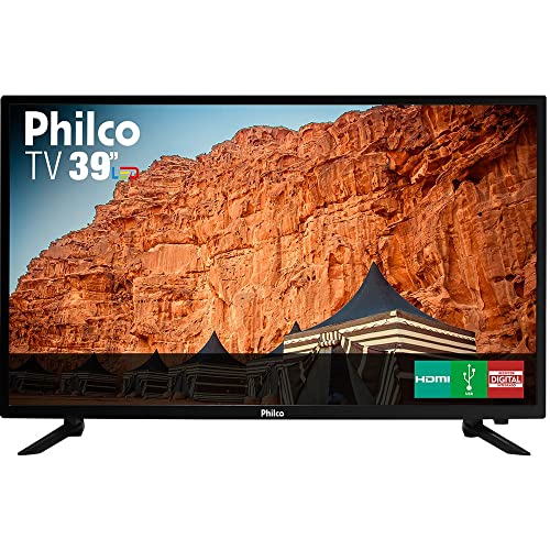 Philco Smart Tv 40