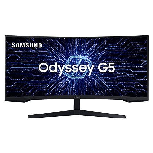 Samsung Monitor 4K