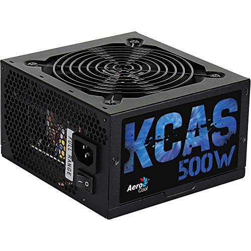 Aerocool Fonte 500W