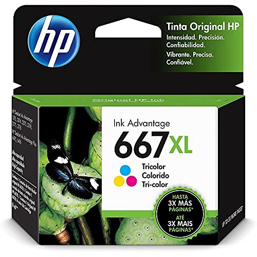 Hp Cartucho Hp