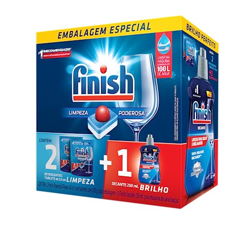 Finish Powerball