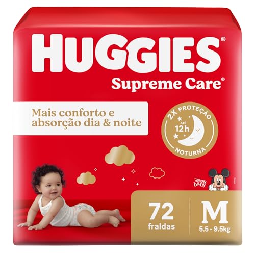 Huggies Fralda Huggies