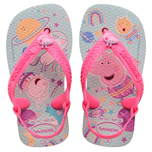 Havaianas Havaianas Para Bebes