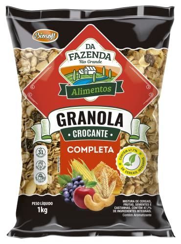 Biosoft Granola