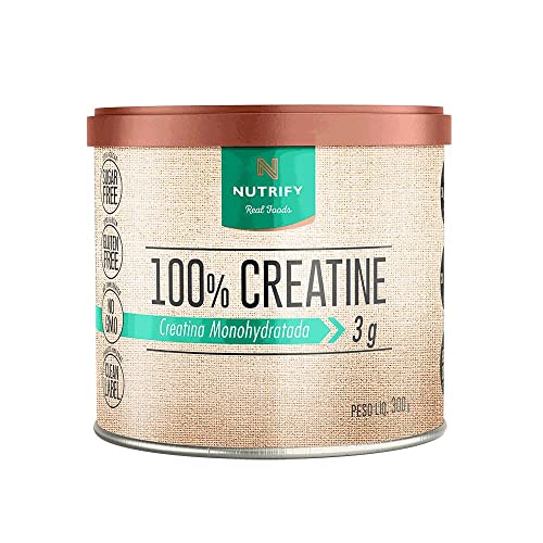 Nutrify Creatina Vitafor