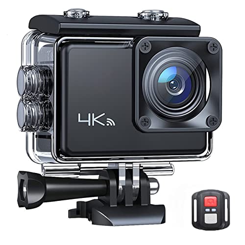 Hllyll Camera 4K