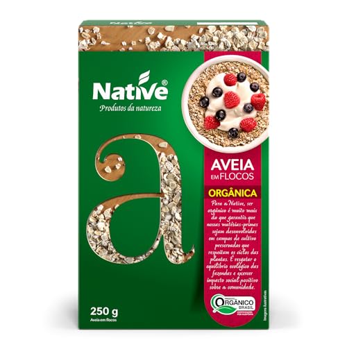 Native Aveia