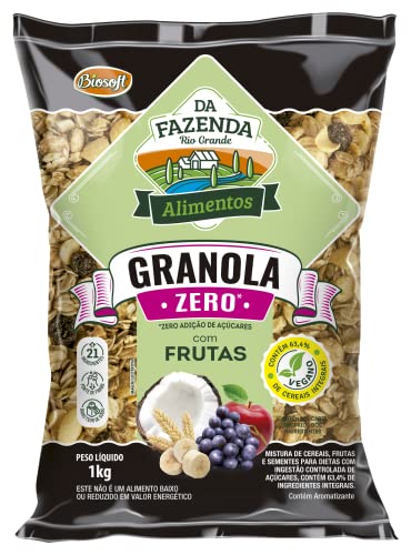 Biosoft Granola