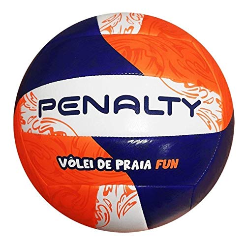 Penalty Bola Volei