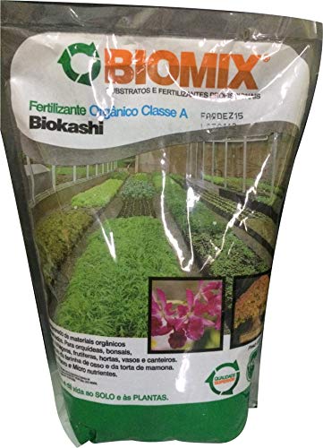 Biomix Fertilizante