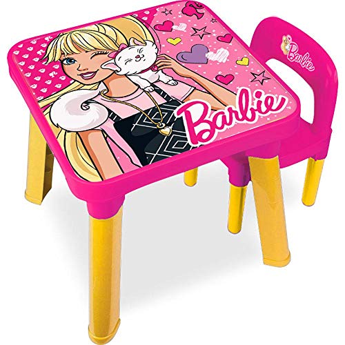 Barbie Mesinha Infantil