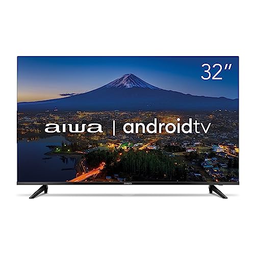 Aiwa Smart Tv 32 Polegadas