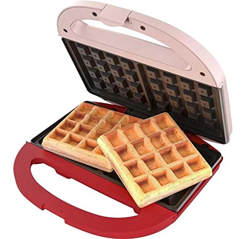 Cadence Maquina De Waffle