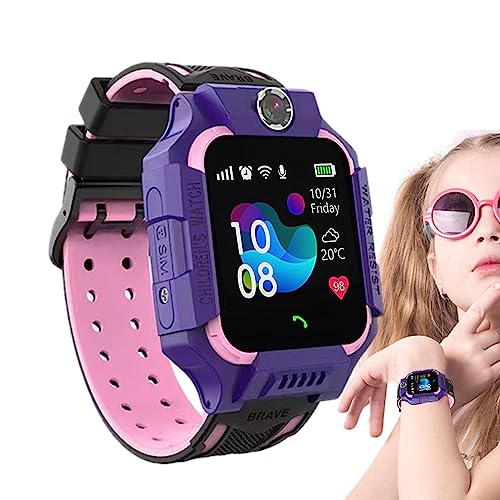 Canian Smartwatch Infantil