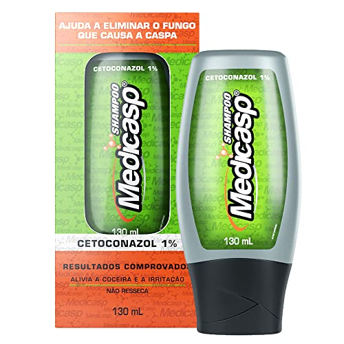 Medicasp Shampoo Caspa