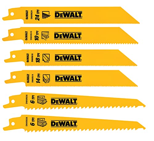 Dewalt Serra Sabre