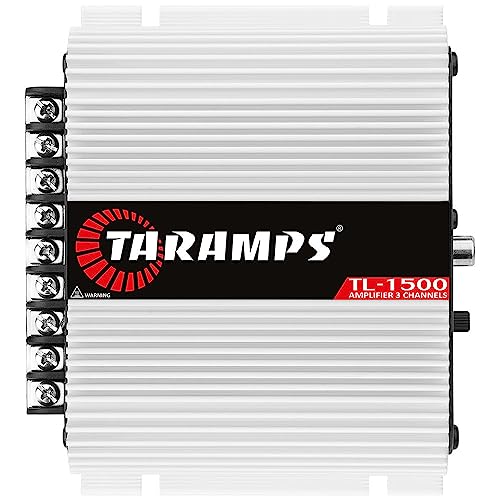 Taramps Modulo Amplificador