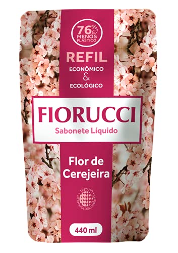 Fiorucci Sabonete Liquido