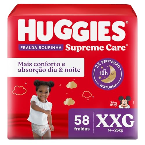 Huggies Fralda Huggies