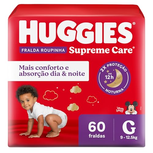 Huggies Fralda Huggies