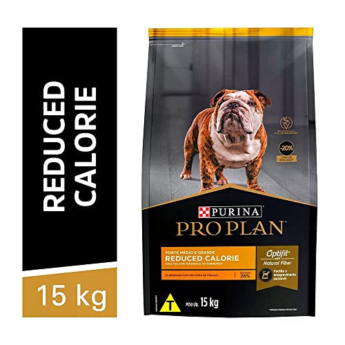 Purina Pro Plan Plano De Saude Para Cachorro