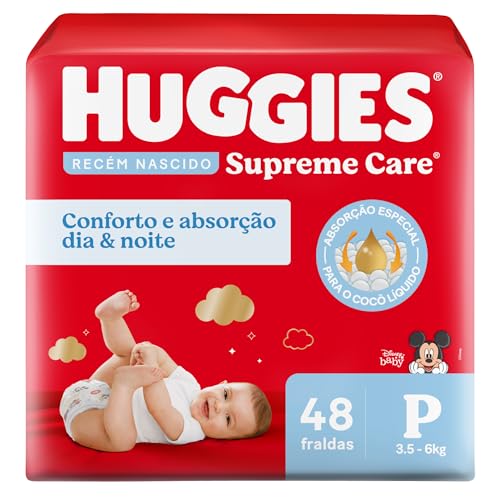 Huggies Fralda Huggies