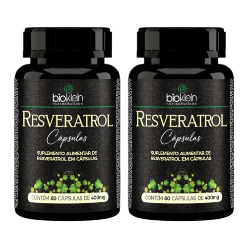 Bioklein Resveratrol
