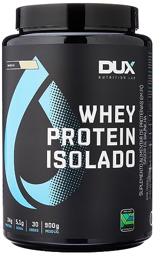 Dux Nutrition Whey Isolado