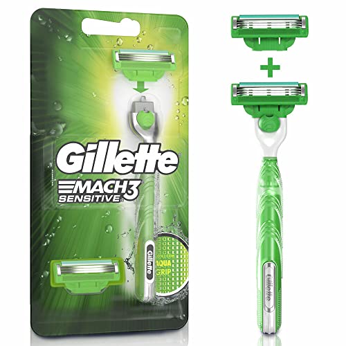 Gillette Gillette