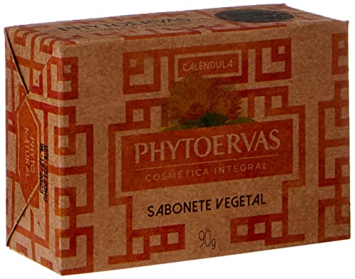 Phytoervas Sabonete Natural